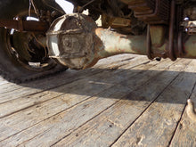 Load image into Gallery viewer, 1944 Military truck GMC CCKW 508 , DUKW ,G501