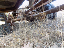 Load image into Gallery viewer, 1944 Military truck GMC CCKW 508 , DUKW ,G501