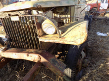 Load image into Gallery viewer, 1944 Military truck GMC CCKW 508 , DUKW ,G501