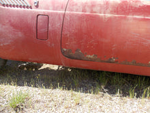 Load image into Gallery viewer, 57 Project Ford Thunderbird