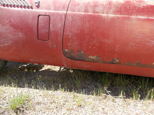 57 Project Ford Thunderbird