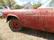 Load image into Gallery viewer, 57 Project Ford Thunderbird