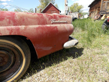 Load image into Gallery viewer, 57 Project Ford Thunderbird