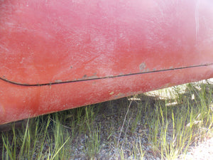 57 Project Ford Thunderbird