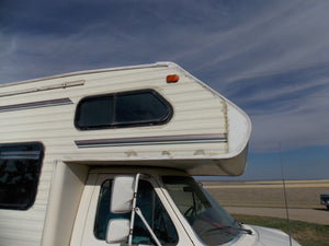 95 Motorhome