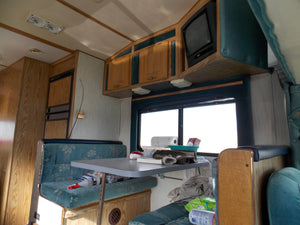 95 Motorhome