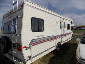 95 Motorhome