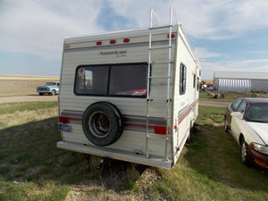 95 Motorhome