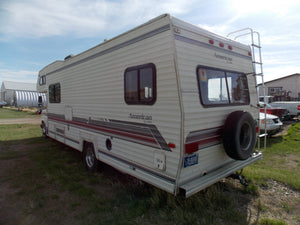 95 Motorhome