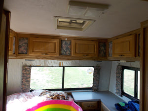 95 Motorhome