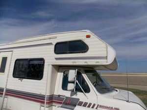 95 Motorhome