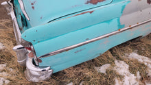 Load image into Gallery viewer, 56 Mercury Body