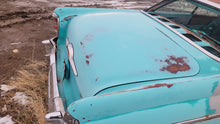 Load image into Gallery viewer, 56 Mercury Body