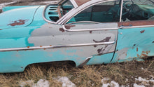 Load image into Gallery viewer, 56 Mercury Body