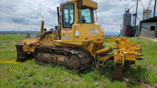 Load image into Gallery viewer, John Deere 750C