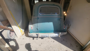 1950 Chevy  Sedan delivery