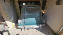 Load image into Gallery viewer, 1950 Chevy  Sedan delivery