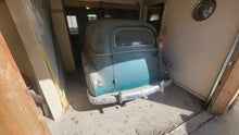 Load image into Gallery viewer, 1950 Chevy  Sedan delivery