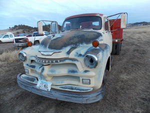 Farm #1 Trucks and cars