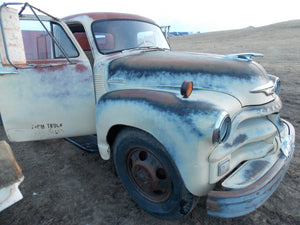 Farm #1 Trucks and cars