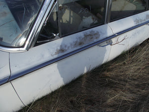 1960 Ford Starliner