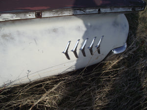 1960 Ford Starliner