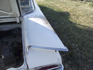 1960 Ford Starliner