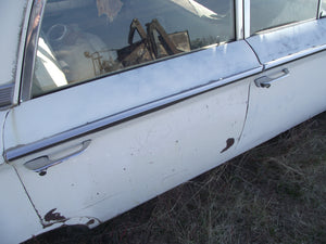 1960 Ford Starliner