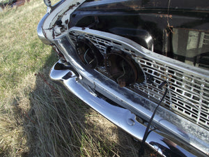 1960 Ford Starliner