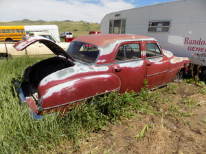 Farm #1 Trucks and cars