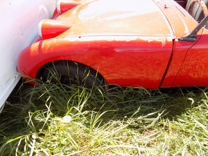 Farm #1 Trucks and cars