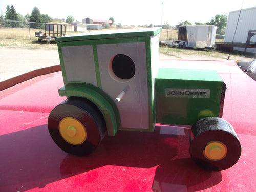 Hand made Car truck and farm  themed toys