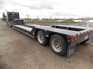 Kaufman RGN lowboy