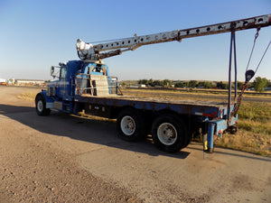 74 Peterbilt