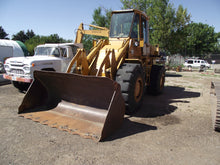Load image into Gallery viewer, Fiat Allis Loader