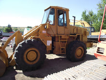 Load image into Gallery viewer, Fiat Allis Loader