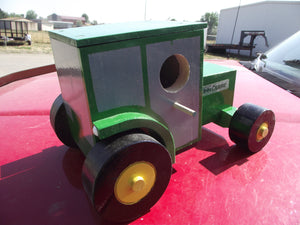 Hand made Car truck and farm  themed toys