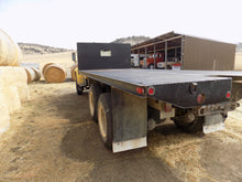 Load image into Gallery viewer, Ford flat Bed Tandem
