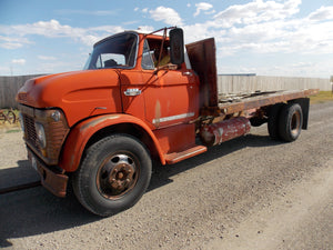 Ford Truck