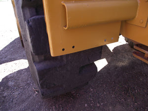 Fiat Allis Loader