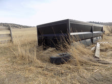 Load image into Gallery viewer, Ford flat Bed Tandem