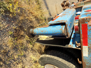 74 Peterbilt