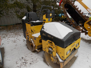 Long and short reach excavators and contruction equipment