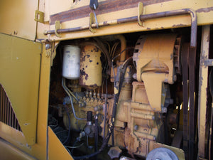 Fiat Allis Loader