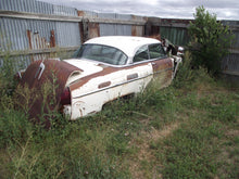 Load image into Gallery viewer, 54 Lincoln Project