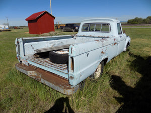 65 Ford 1/2 ton