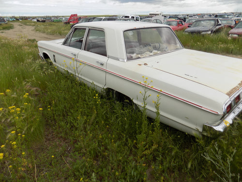 Dodge Polara