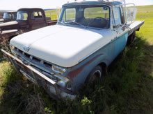 Load image into Gallery viewer, 64 Ford