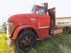 Ford Truck