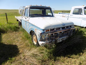 64 Ford